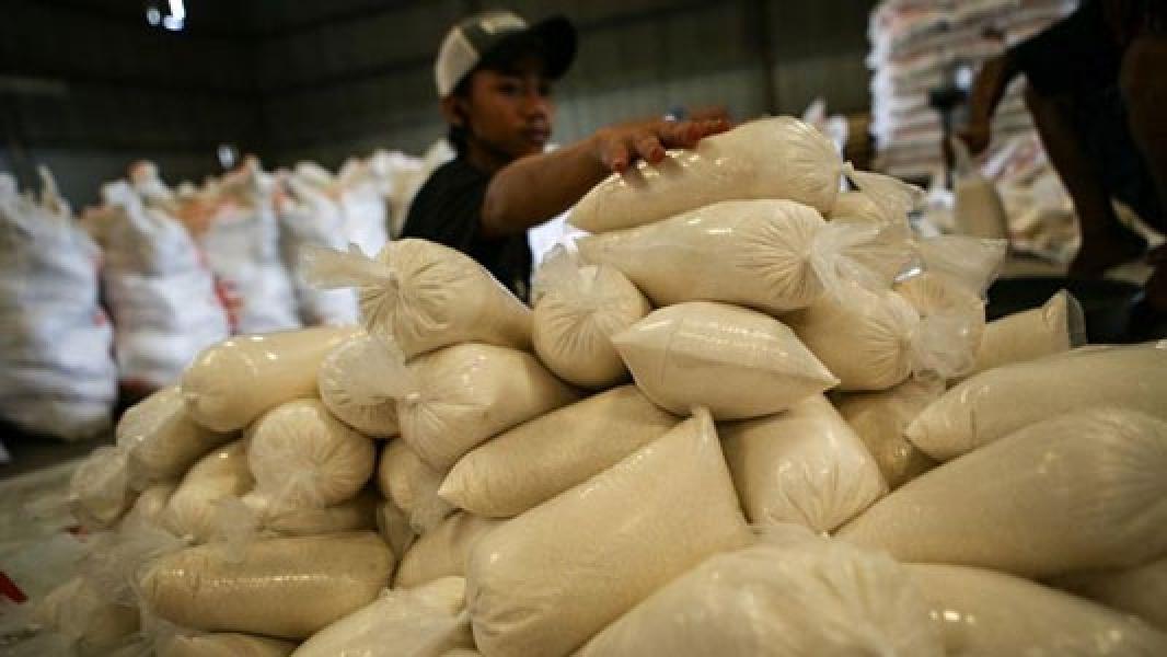 Kemendag Sebut Ada PTPN II di Balik Harga Gula Rp17 Ribu