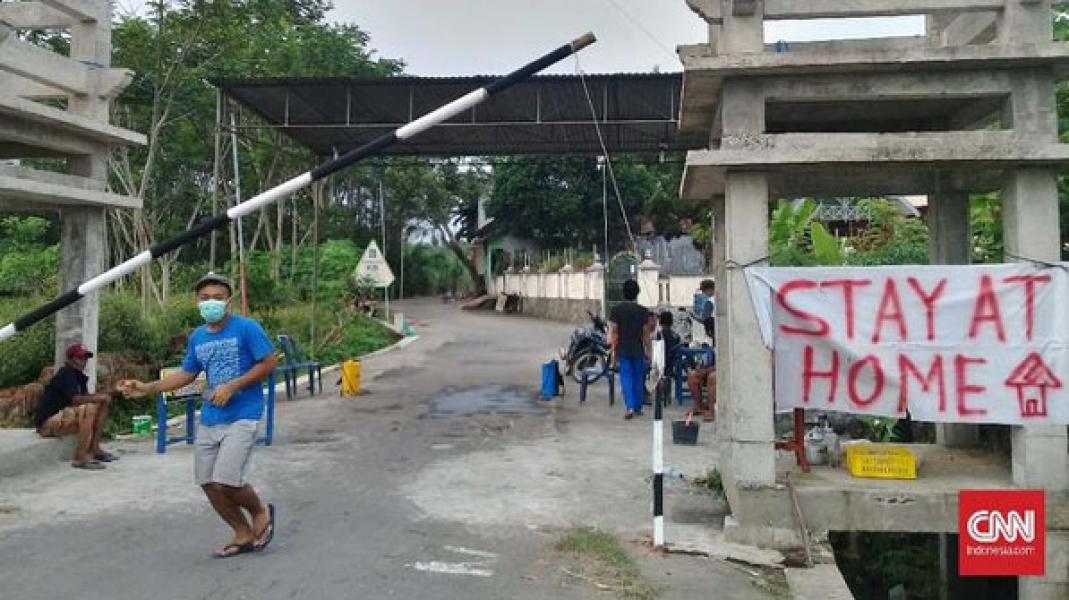 Kemendes Imbau Kepala Daerah Percepat Pencairan Dana Desa