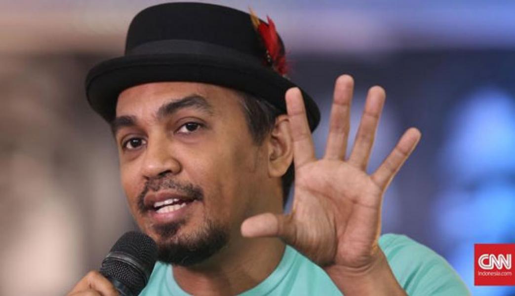 Kenali Gejala Meningitis Seperti yang Diidap Glenn Fredly