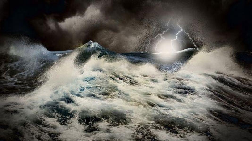 Kisah Nabi Nuh dan Umat yang Tenggelam karena Banjir Besar