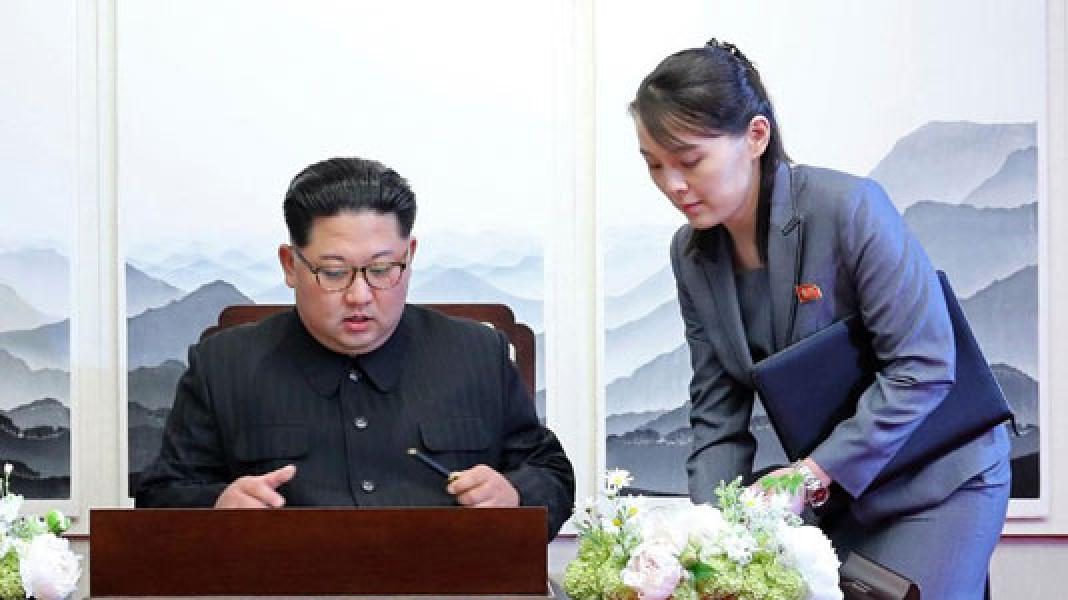 Klaim Korut Soal Kim Jong Un yang Ternyata Sehat Walafiat