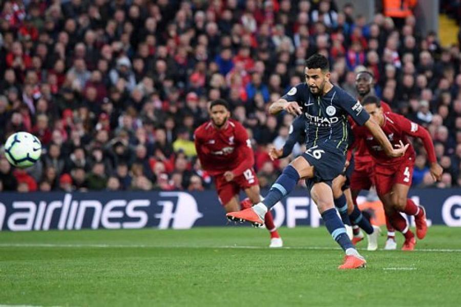 Klub-Klub Liga Inggris Minta Para Pemain Jalani Tes Covid-19