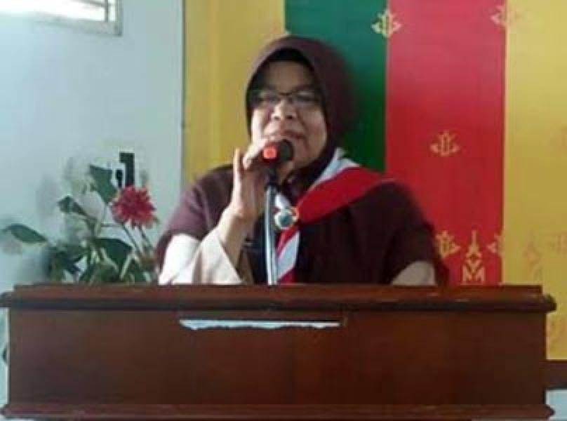 Korwilcam Pendidikan Siak Minta Pelajar Manfaatkan Masa Libur Dengan Belajar Di Rumah