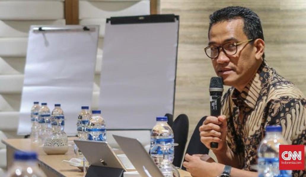 Kritik Pemerintah, Refly Harun Mengaku Sadar Bakal Dicopot