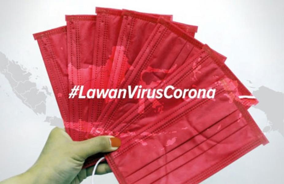 Lansia Pasien COVID-19 Sembuh Total, Kuncinya Sholat dan Tingkatkan Daya Tahan Tubuh