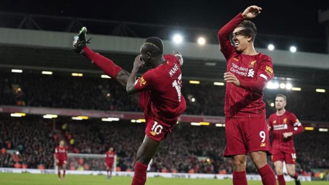 Legenda Liverpool: The Reds Ingin Juara di Lapangan