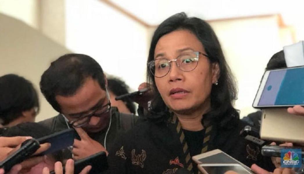 Lewat Private Placement, RI Terbitkan SUN Rp 62,6 T