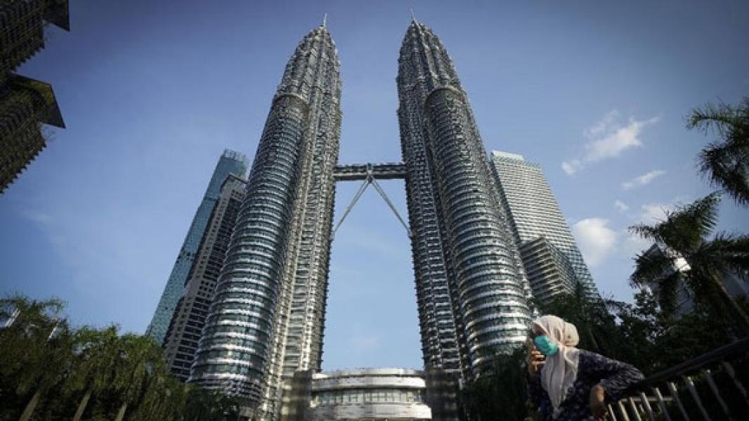Malaysia Sembuhkan 236 Pasien Corona Sehari, RI 12 Orang