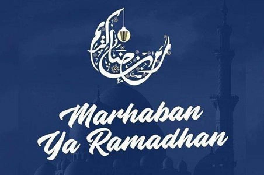 Marhaban Ya Ramadhan, 30 Ucapan Selamat Ramadhan 2020, Cocok Dibagikan di Medsos