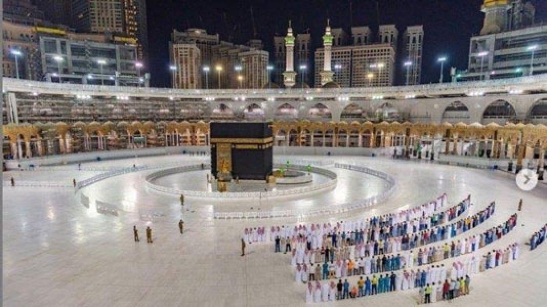 Masjidil Haram & Nabawi Dibuka Lagi, Tahun ini Bisa Haji?