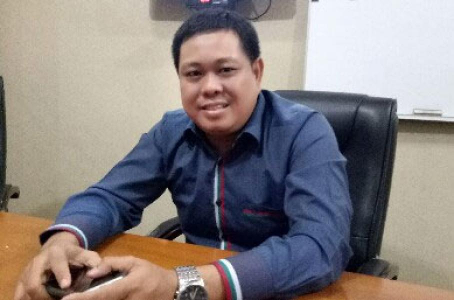 Masuk ke Pelalawan Dari Zona Merah Covid-19, Dewan Minta Segera Lapor 