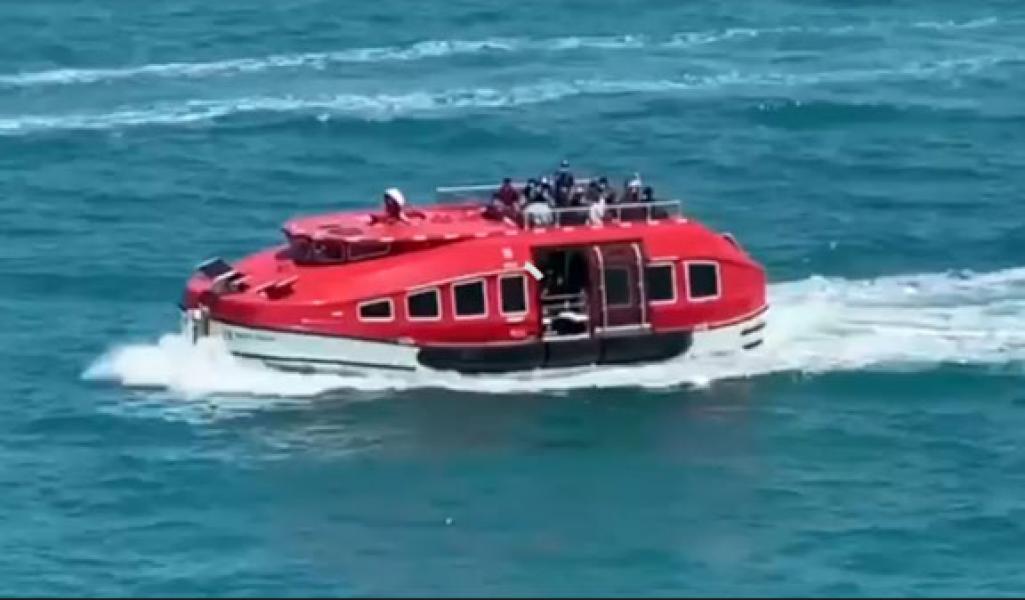 Mempertahankan Kesiapsiagaan Ops Kamla Selama Pandemi Covid-19