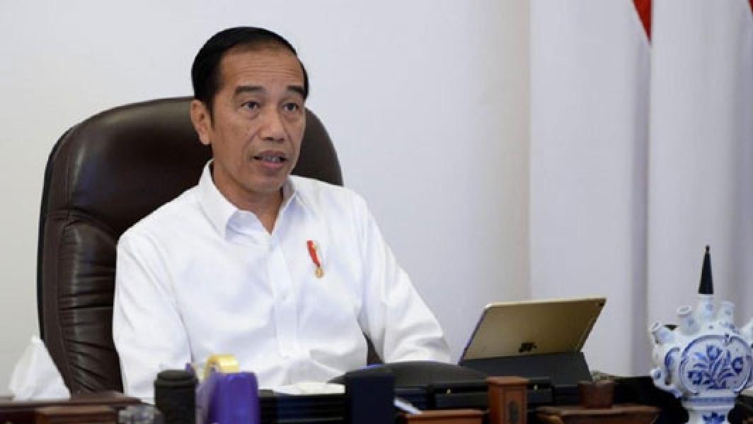 Mendag Mana Mendag! Jokowi Kecewa Harga Gula & Beras Naik