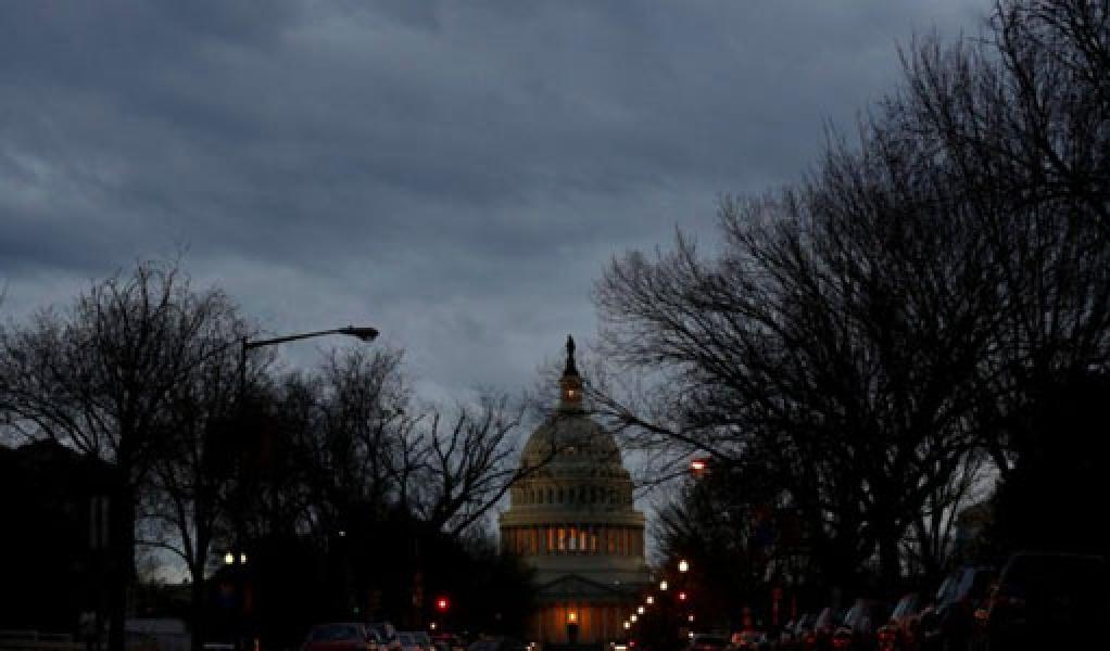 Mengenal Great Depression, Krisis Malaise yang Ditakutkan IMF