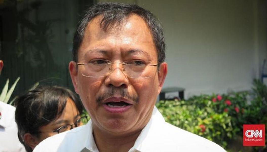 Menkes Setujui PSBB Jakarta, Penerapan di Tangan Anies
