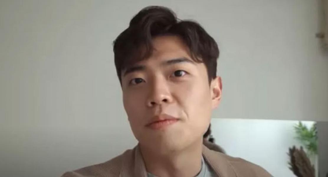 Mualaf Korea Ini Coba Puasa untuk Pertama Kali, Apa Reaksinya?