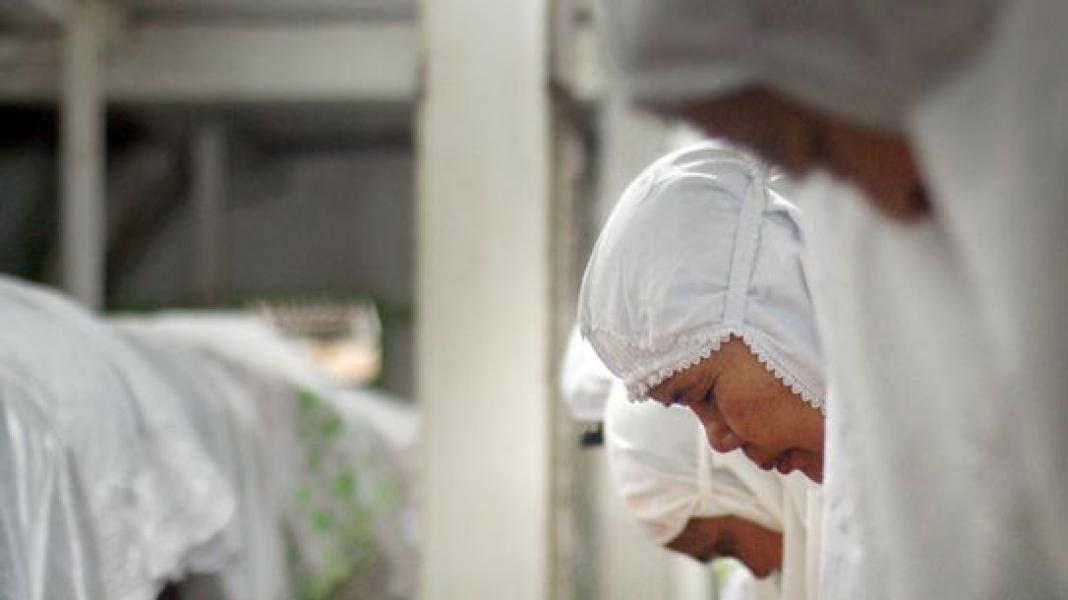 Niat dan Tata Cara Salat Tarawih di Bulan Ramadan
