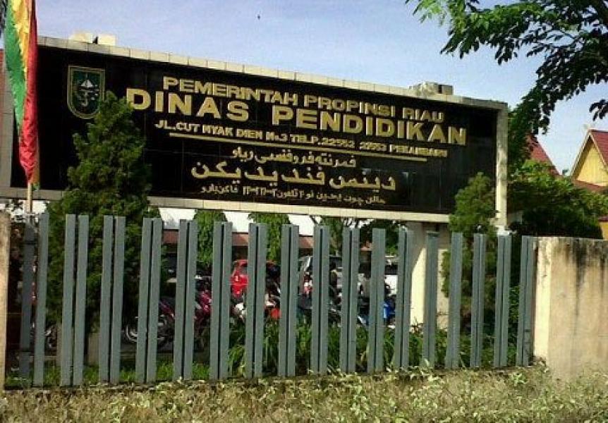 PPDB Di Masa Pandemi, Sekolah Gunakan Mode Online Untuk Penerimaan Siswa Baru