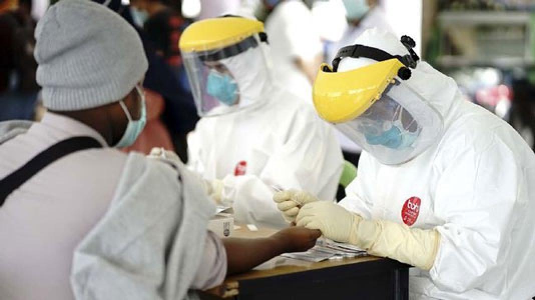 Pabrik Rokok di Surabaya jadi Klaster Baru Virus Corona