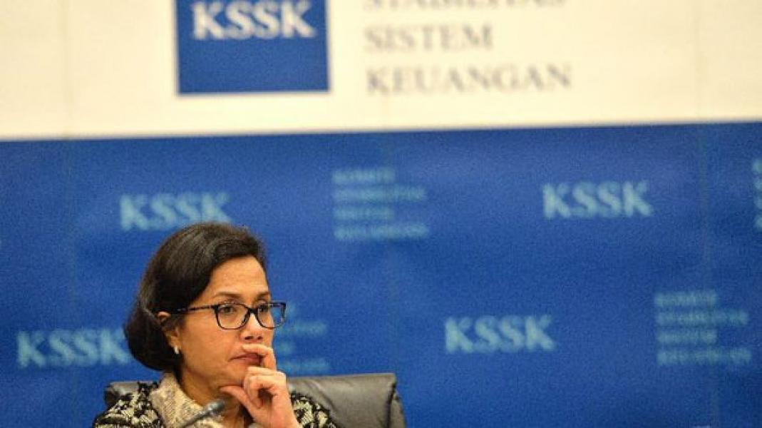 Pakar Kritik Pasal Pejabat Tak Bisa Dipidana di Perppu Corona