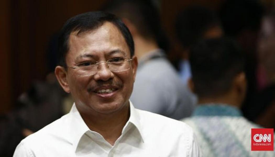 Pedoman PSBB, Seluruh Tempat Ibadah Ditutup