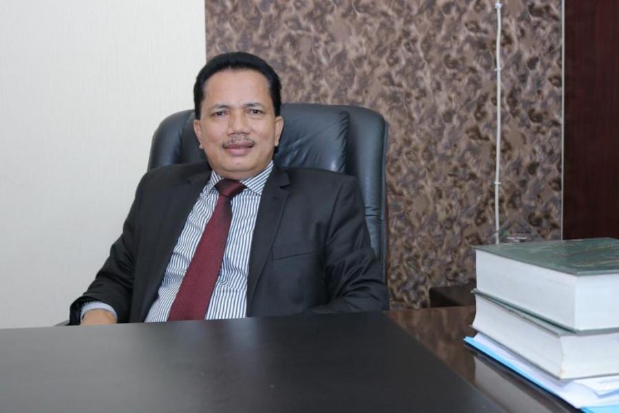 Pembatalan SHM Atas Nama Yap Ling Li dan Umar oleh Kanwil BPN Riau Sudah Sesuai Aturan Hukum yang Berlaku