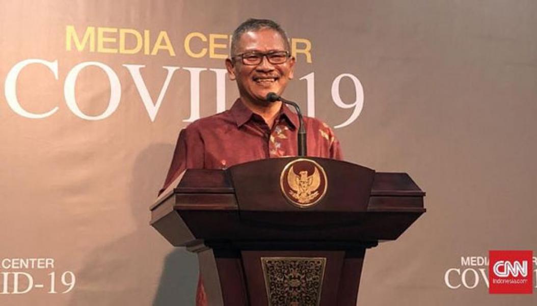 Pemerintah Ingin Pakai TB-TCM di Puskesmas Deteksi Corona