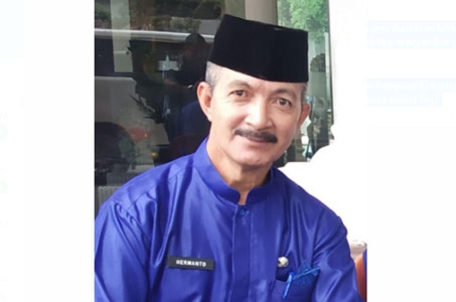 Pemkab Rohil Besok Serahkan Paket Sembako ke Warga