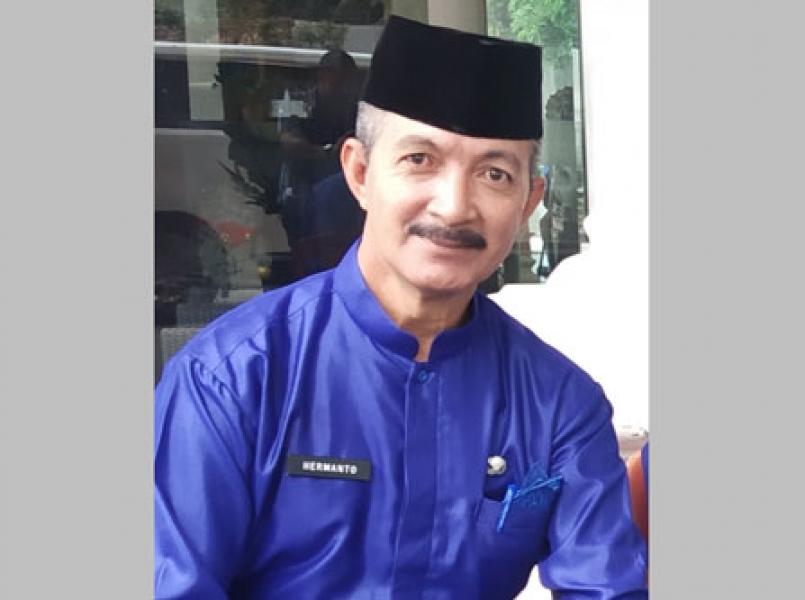 Pemkab Rohil Siapkan Sejumlah Dana Bantu Masyarakat Terdampak Corona