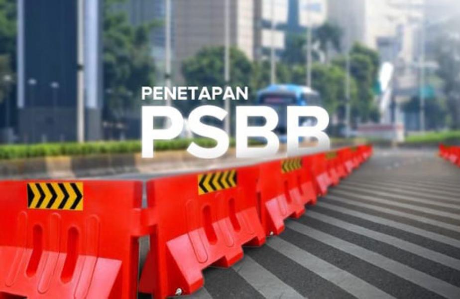 Pemko Pekanbaru Pastikan PSBB Tidak Menutup Seluruh Akses Kebutuhan Warga
