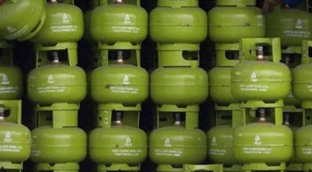 Pemprov Riau Bentuk Tim Khusus Pantau Ketersedian Gas Elpiji