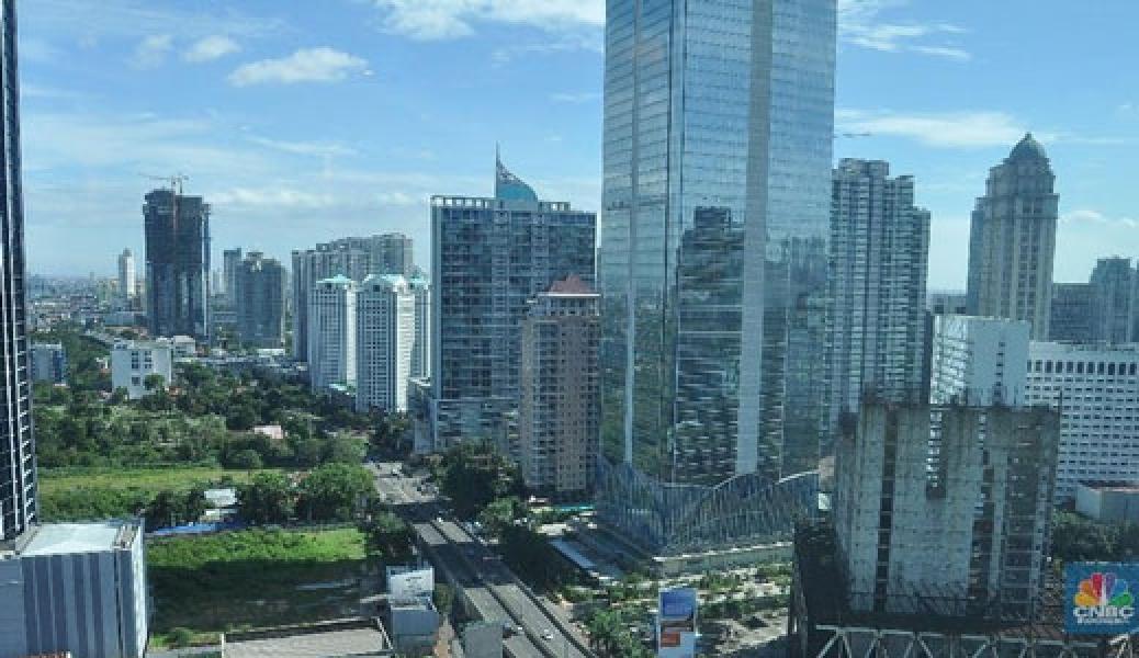 Pengembang Pusing Dihantam Corona, Kredit Macet di Depan Mata