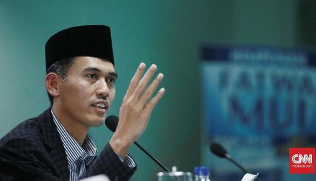 Penjelasan MUI Jika Muslim Tak Salat Jumat 3 Kali Saat Corona