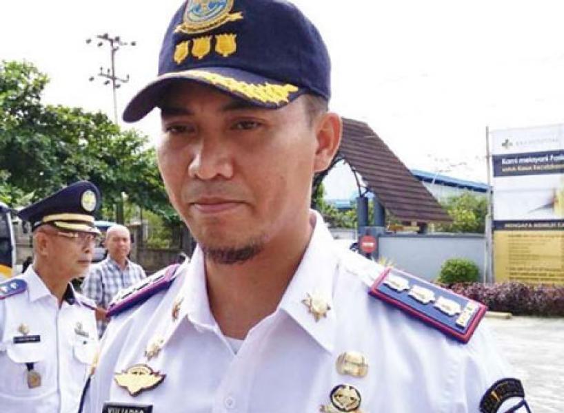 Pintu Masuk Pekanbaru akan Dijaga Petugas saat PSBB Diberlakukan