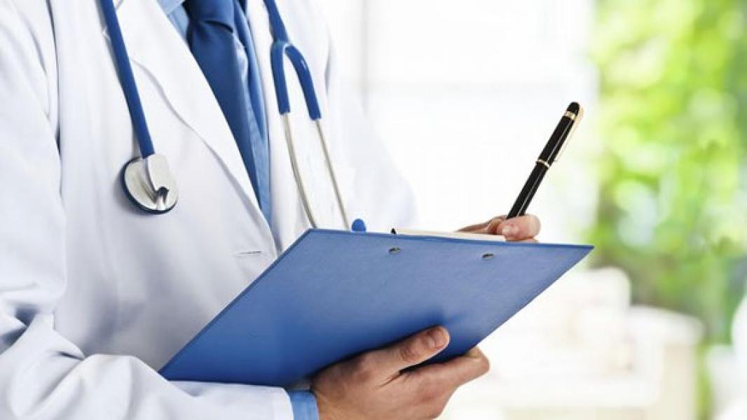 Positif Corona, Dokter Klub Liga Prancis Bunuh Diri
