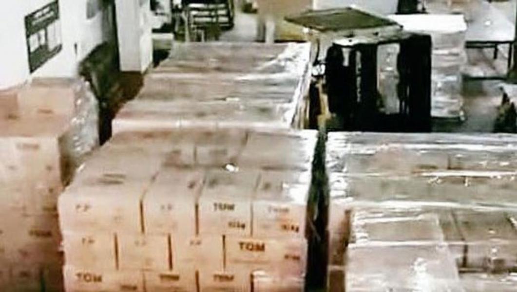 Produk Arang Kelapa RI Mendunia, Timur Tengah Sampai Eropa