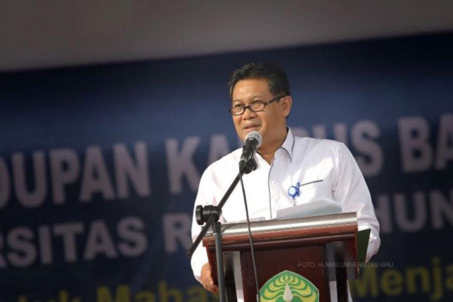 Protokol Covid-19 akan Diterapkan pada Pelaksanaan UTBK-SBMPTN 2020