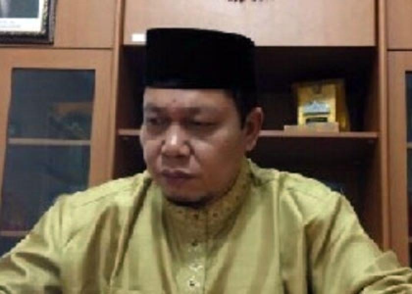 Putus Rantai Covid-19 di Pelalawan, Dewan Desak Pemkab Gerak Cepat dan Lakukan Upaya Konkrit 
