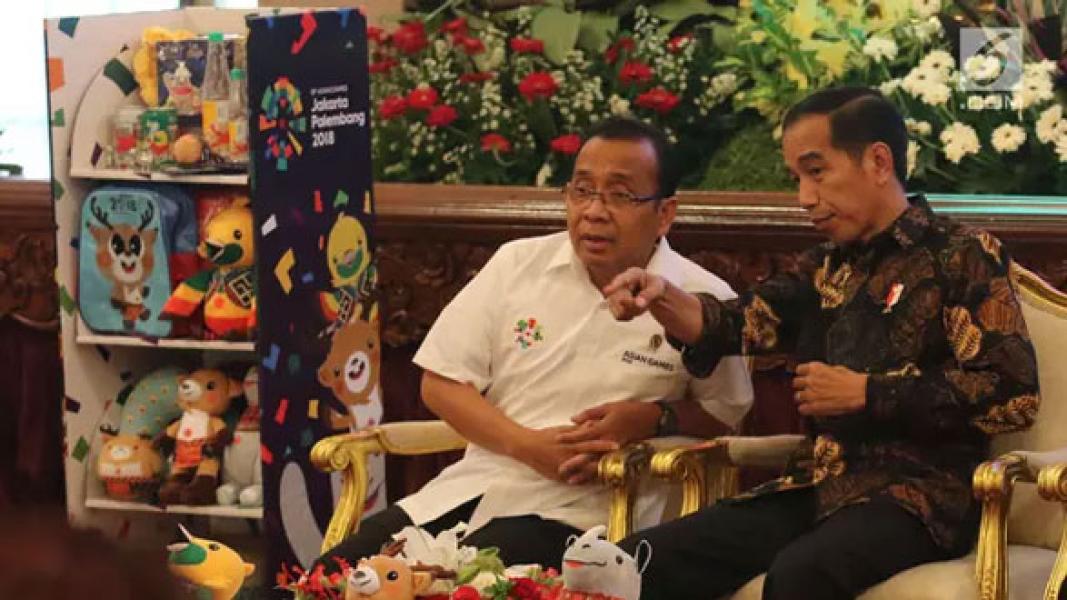 Ralat Pernyataan Jubir Presiden, Mensesneg: Masyarakat Tak Perlu Mudik