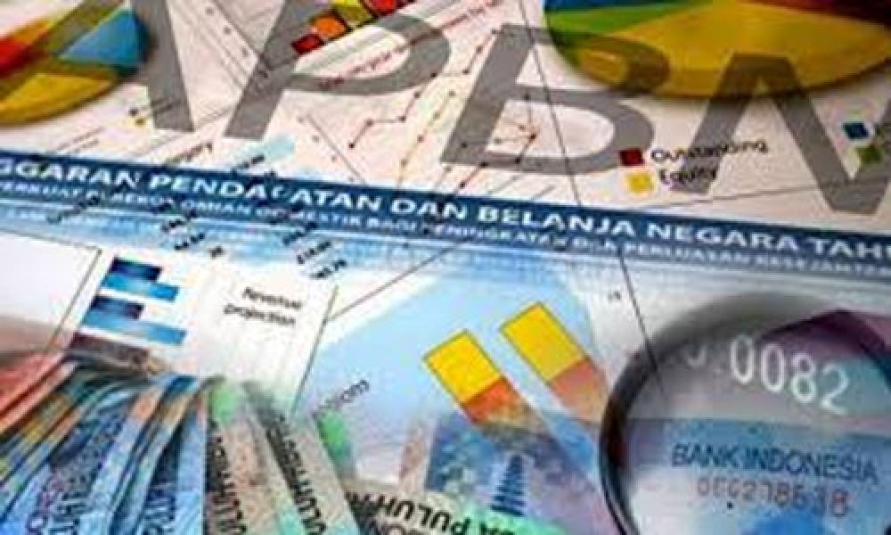 Realisasi Belanja APBN di Riau selama Triwulan I Capai Rp6,8 Triliun