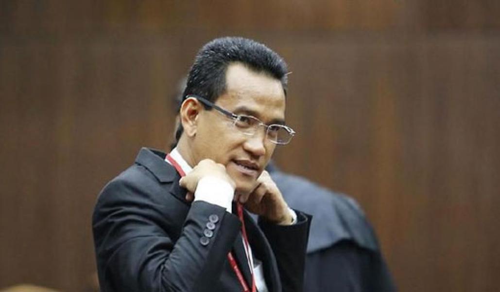 Refly Harun Dicopot, 2 Perwira Merapat ke Pelindo I