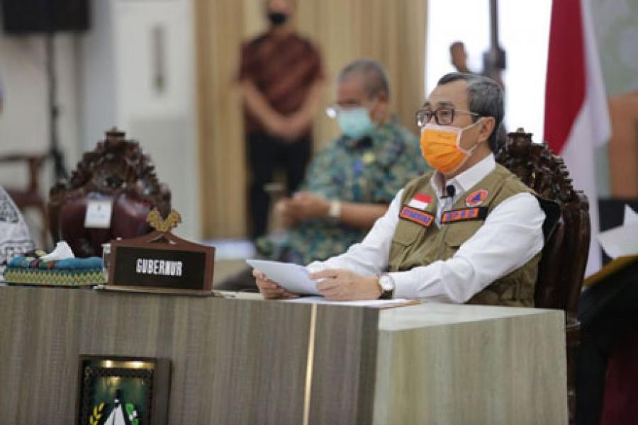 Refocusing Dana Desa, Ini Kriteria Masyarakat Yang Bisa Mendapatkannya