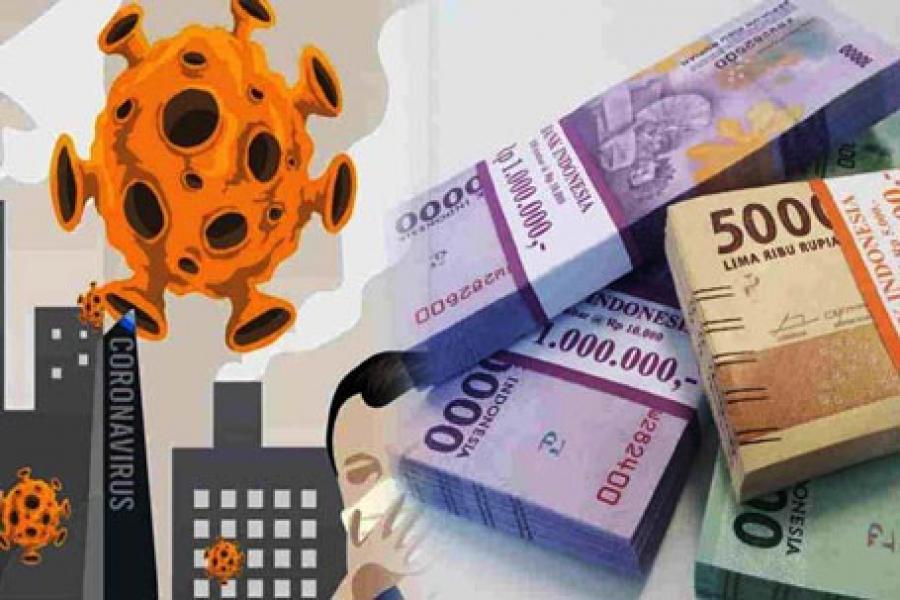 Riau Dapat Kuota 250.000 KK untuk Bansos Tunai Bagi Warga Terdampak Covid-19