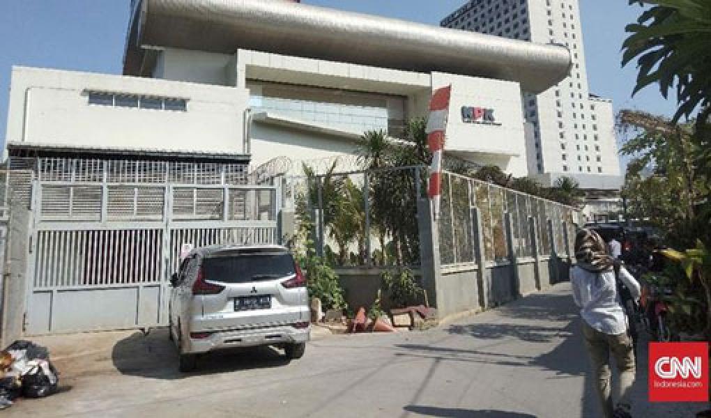 Romy Hingga Bentjok Minta Kulkas di Rutan, KPK Tolak