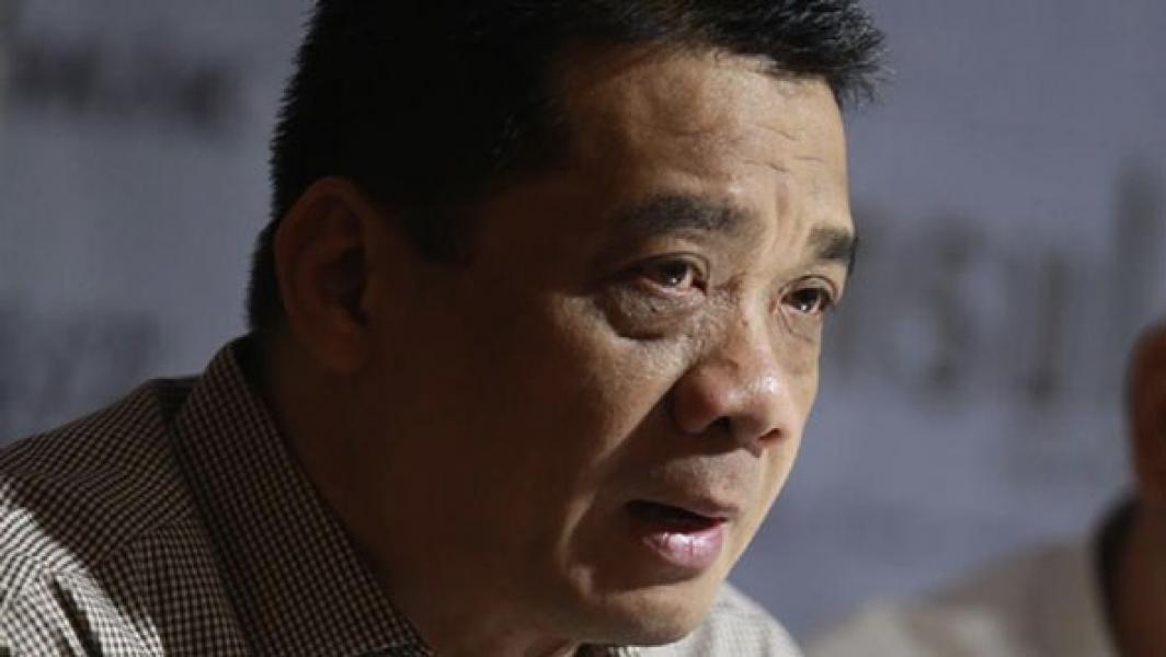 Sah! Ahmad Riza Patria Terpilih Jadi Wagub DKI Jakarta