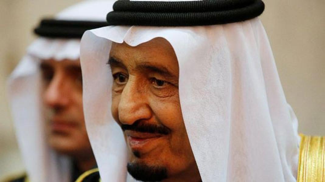 Saudi Mulai Ramadan Jumat, Raja Salman Bersedih