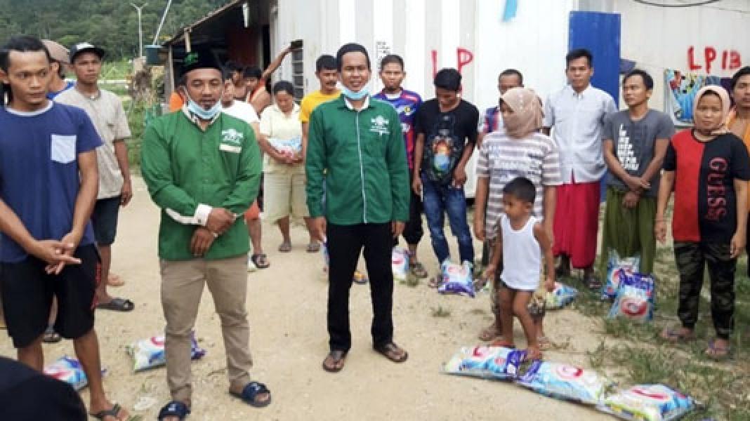 Sejuta TKI di Malaysia Terancam Kelaparan