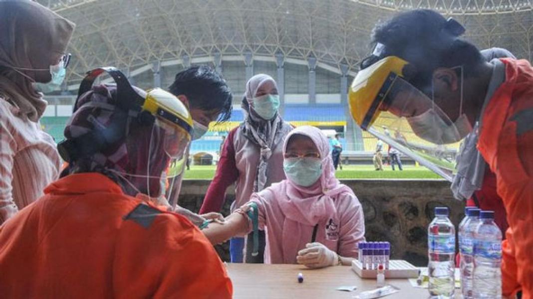 Sempat Diusir Warga, 20 Tenaga Medis di Aceh Negatif Corona