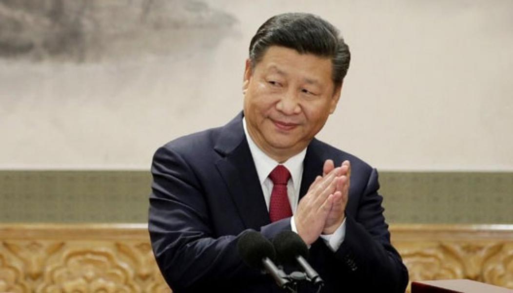 Serius! AS Resmi Gugat China ke Pengadilan karena COVID-19