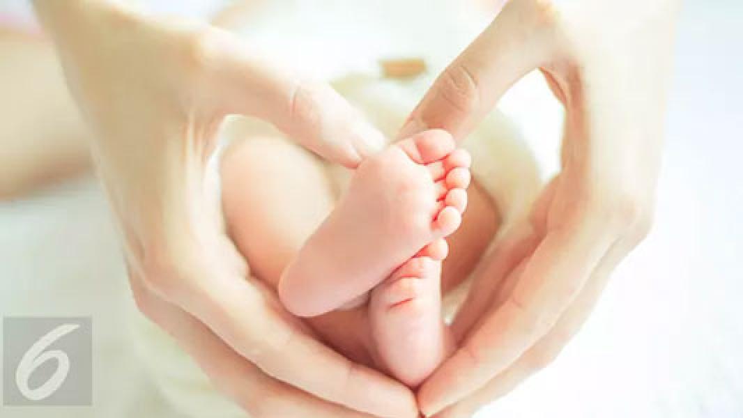 Setelah Corona, Kini Lockdown Jadi Nama Bayi yang Lahir Kala Pandemi COVID-19